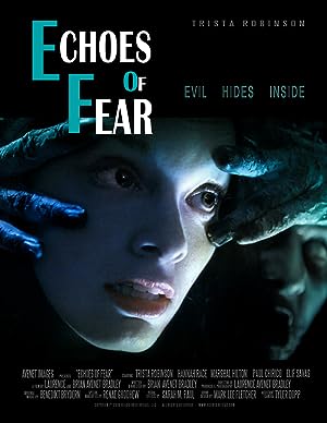 Cover image of the movie Echoes of Fear (2018)