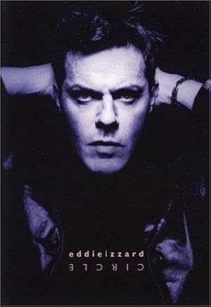 Cover image of the movie Eddie Izzard: Circle (2002)