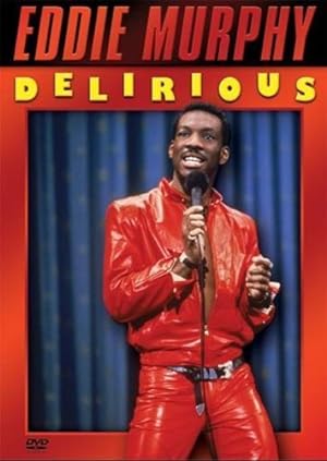 Cover image of the movie Eddie Murphy: Delirious (1983)
