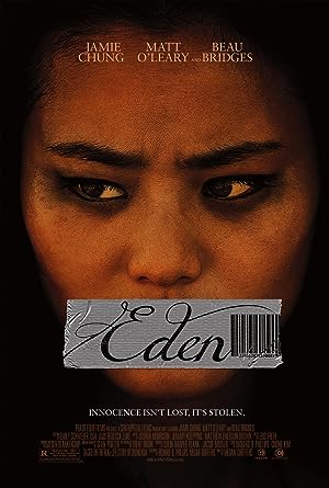 Cover image of the movie Eden (2012)