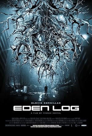 Cover image of the movie Eden Log (2007)