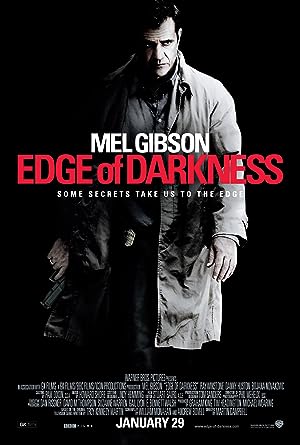 Cover image of the movie Edge of Darkness (2010)