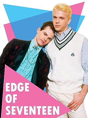 Cover image of the movie Edge of Seventeen (1998)