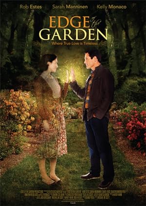 Cover image of the movie Edge of the Garden (2011)
