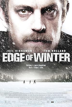 Cover image of the movie Edge of Winter (2016)