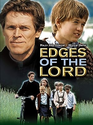 Cover image of the movie Edges of the Lord (2001)