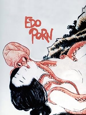 Cover image of the movie Edo Porn (1981)