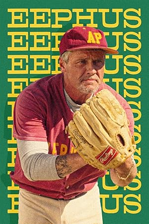 Cover image of the movie Eephus (2024)