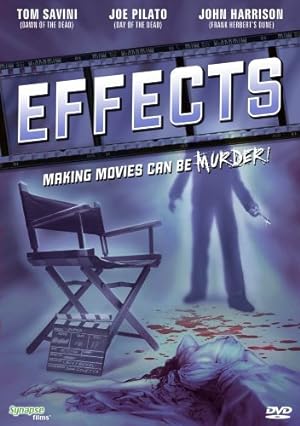 Cover image of the movie Effects (1979)