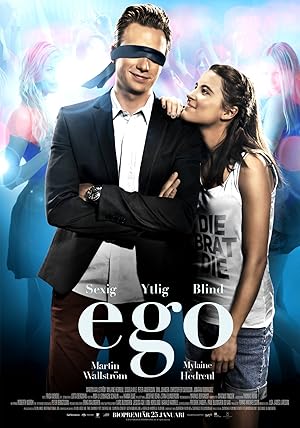 Cover image of the movie Ego (2013)
