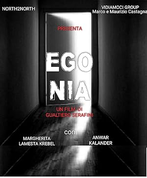 Cover image of the movie Ego-Nia (2018)
