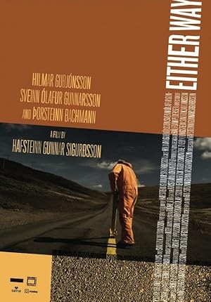 Cover image of the movie Either Way (2011)