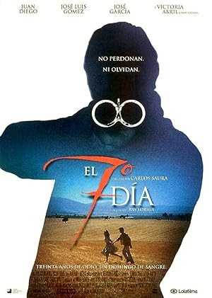 Cover image of the movie El 7º día (2004)
