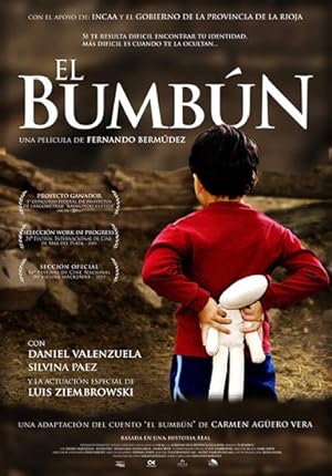 Cover image of the movie El Bumbún (2014)