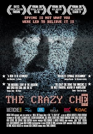 Cover image of the movie El Crazy Che (2015)