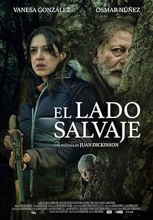Cover image of the movie El lado salvaje (2022)