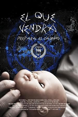 Cover image of the movie El Que Vendrá (2011)