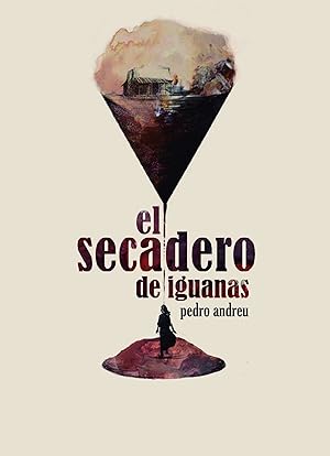 Cover image of the movie El secadero de iguanas (2018)