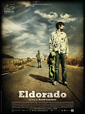 Cover image of the movie Eldorado (2008)