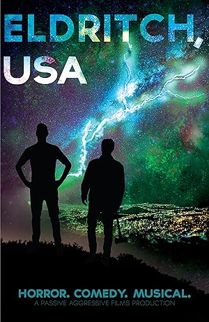 Cover image of the movie Eldritch USA (2023)