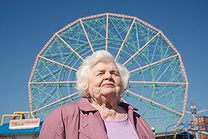 Cover image of the movie Eleanor the Great (2025)