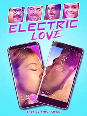 Cover image of the movie Electric Love (2018)