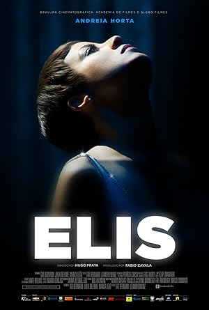 Cover image of the movie Elis (2016)