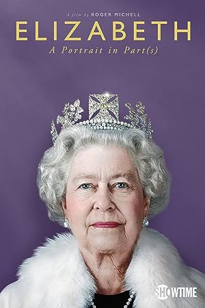Cover image of the movie Elizabeth: A Portrait in Part(s) (2022)