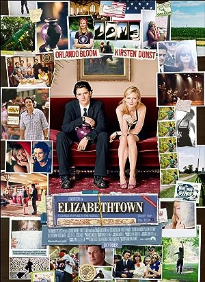 Cover image of the movie Elizabethtown (2005)