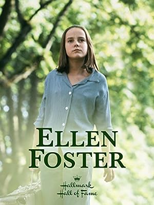 Cover image of the movie Ellen Foster (1997)
