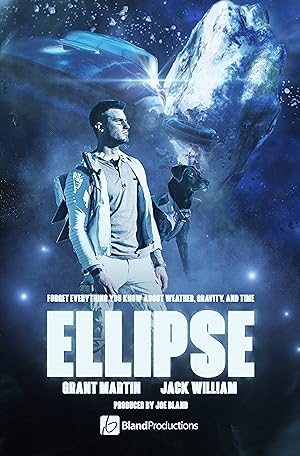Cover image of the movie Ellipse (2019)