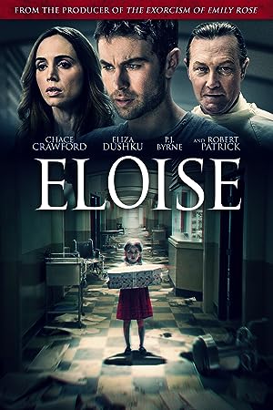 Cover image of the movie Eloise (2016)
