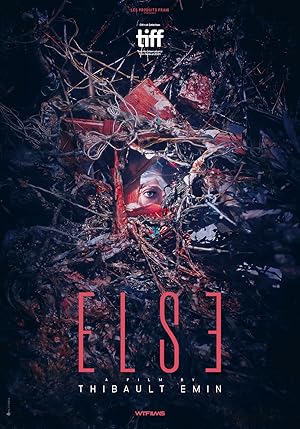 Cover image of the movie Else (2024)