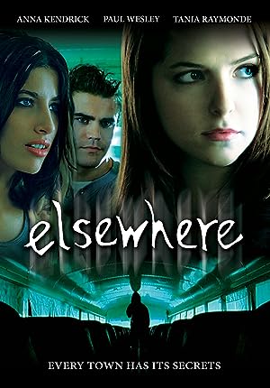 Cover image of the movie Elsewhere (2009)