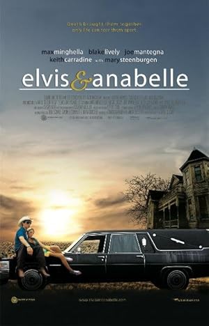 Cover image of the movie Elvis and Anabelle (2007)
