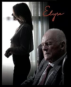 Cover image of the movie Elyse (2020)