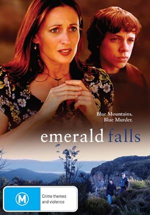 Cover image of the movie Emerald Falls (2008)