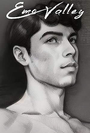 Cover image of the movie Emo Valley (2024)