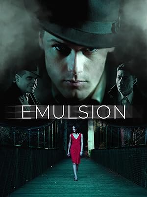 Cover image of the movie Emulsion (2014)