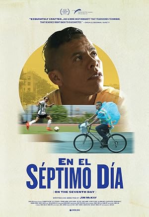 Cover image of the movie En el séptimo día (2017)
