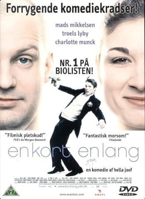 Cover image of the movie En kort en lang (2001)