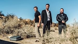 Cover image of the movie End of Loyalty (2023)