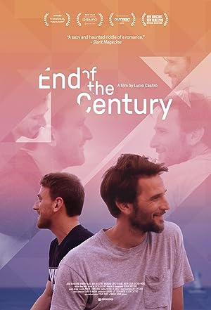 Cover image of the movie End of the Century (2019)