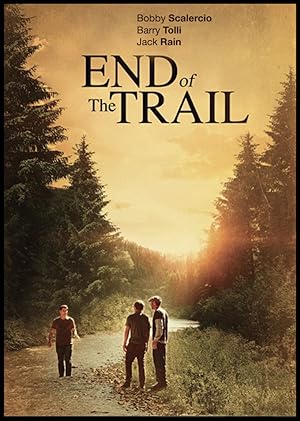 Cover image of the movie End of the Trail (2019)