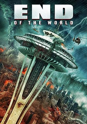 Cover image of the movie End of the World (2018)