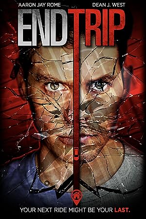 Cover image of the movie End Trip (2018)