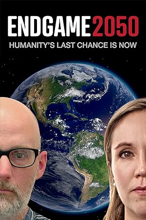 Cover image of the movie Endgame 2050 (2020)