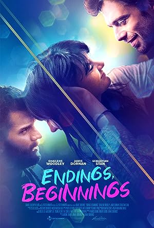 Cover image of the movie Endings, Beginnings (2019)