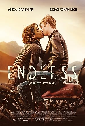 Cover image of the movie Endless (2020)