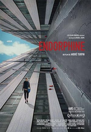 Cover image of the movie Endorphine (2015)